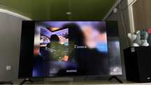 Телевизор LED TV/43-дюйма/Aktiv Lombard/Kaspi 0-0-24