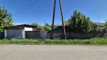 Дом в городе Серебрянск