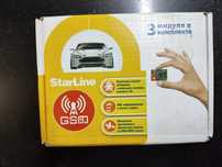 Продам GSM-модуль Starline 40000тг