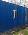 Продажа и Изготовление контейнеров для жилья Офиса и модульный кабинет