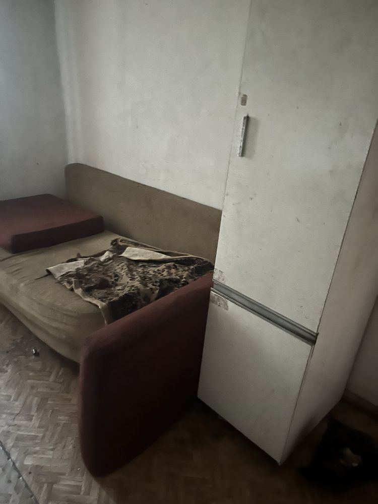 Сдам комнату в частном доме