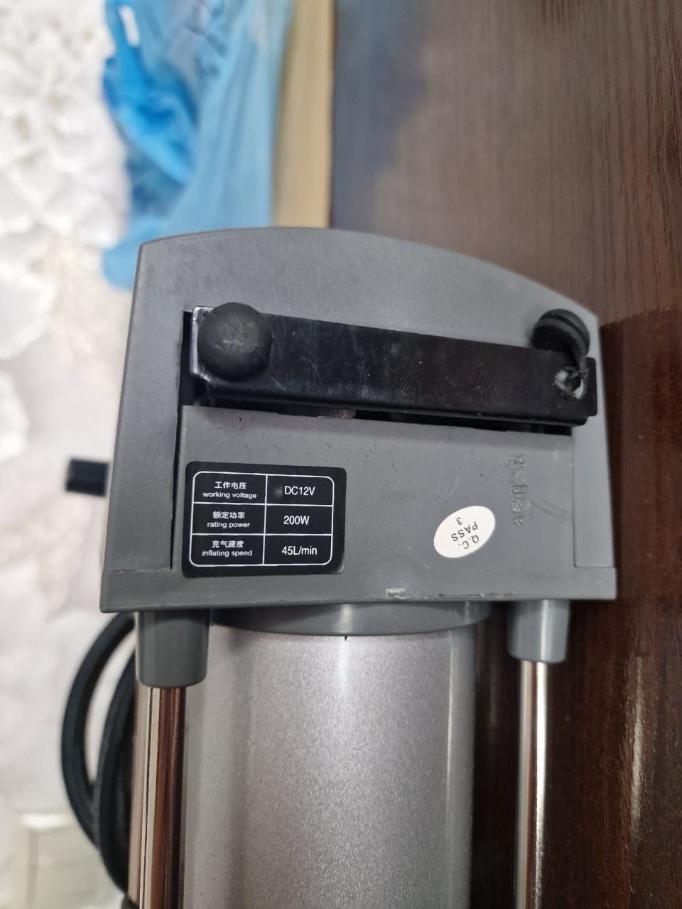Продам автомобильный