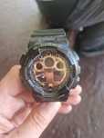 Часы Casio G-shok