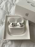 Airpods 4 серия ANC