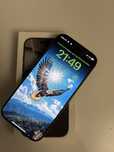 iPhone 16 pro 128 gb