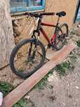 Продам велосипе CROSS TX-800