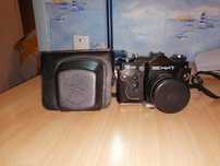 Продам  фотоаппарат ЗЕНИТ