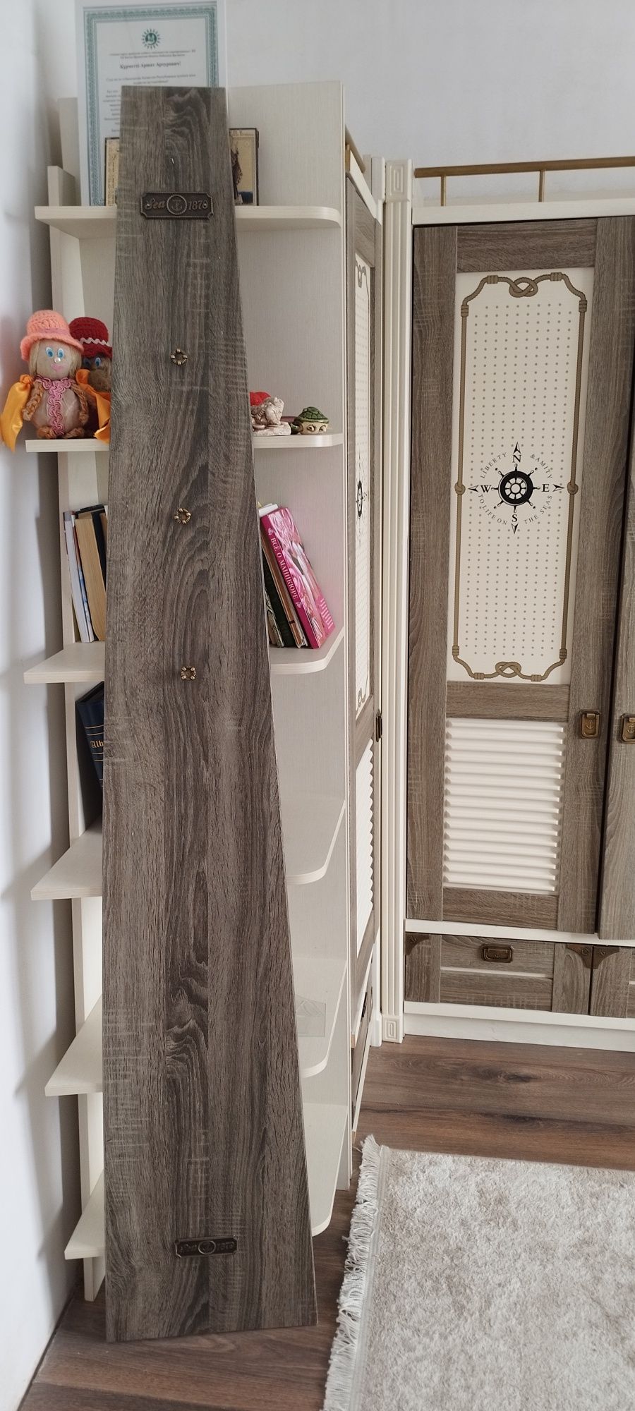 Продам детский гарнитур