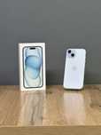 Iphone 15 128 GB 100% 18 цикл | Mobile Zone