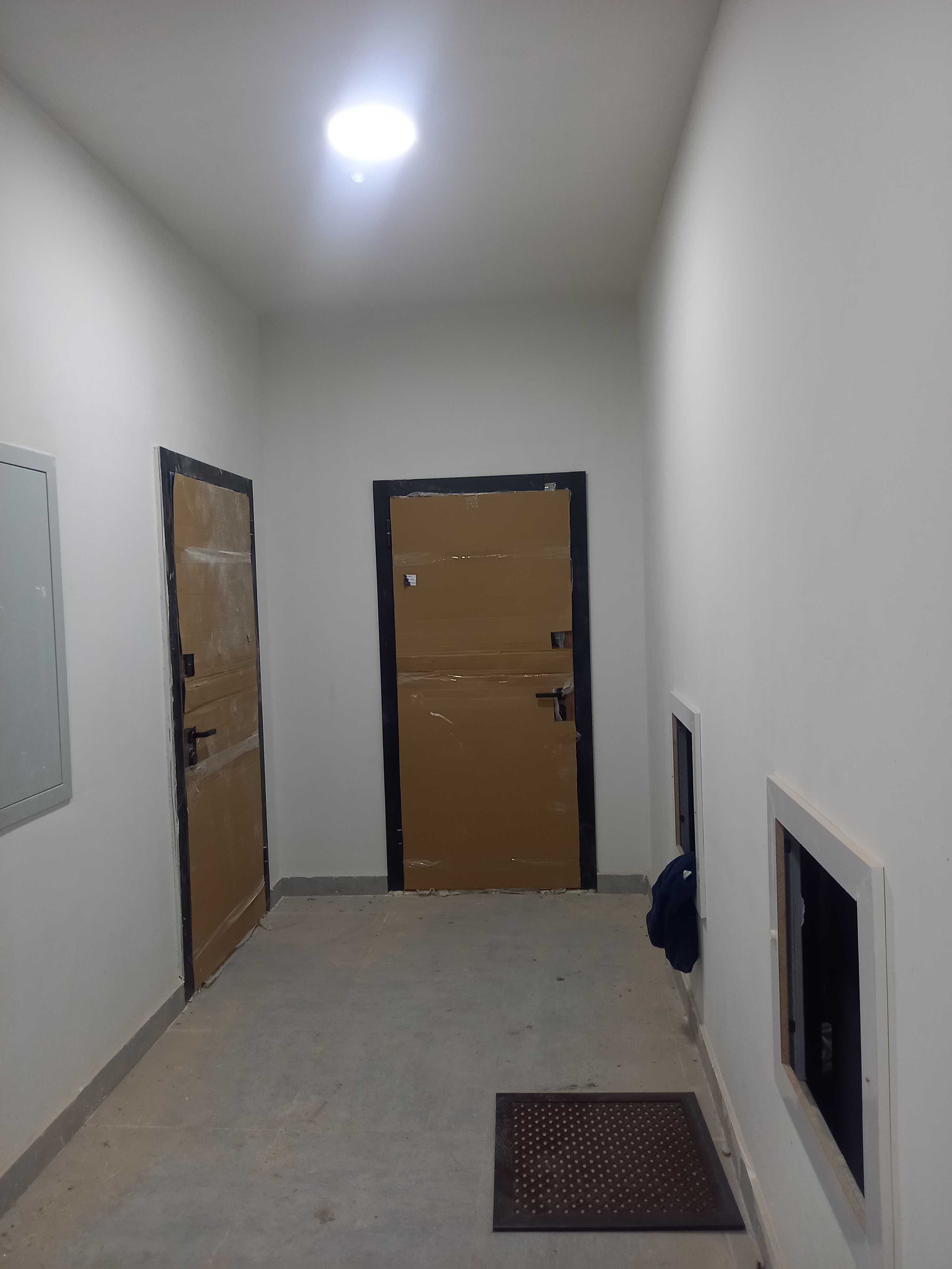 Продам квартиру 1 комнатную на Гапеева 1/9