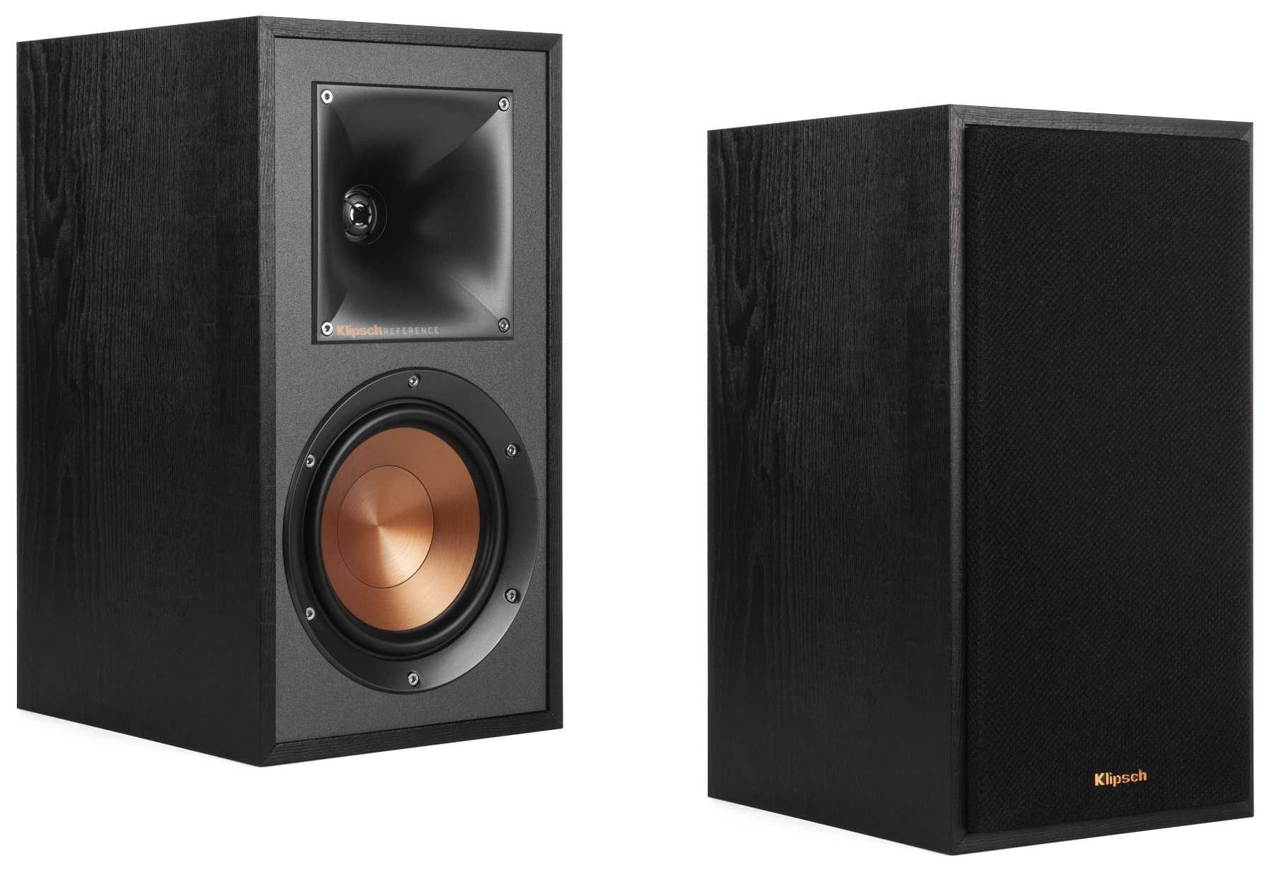 KLIPSCH комплект 5.0 домашний кинотеатр, напольная акустика