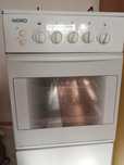 Продам газовую плиту. Рабочая.