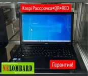 Ноутбук Acer 15.6” Core i3/8gb/SSD256gb/GeForce710M, с гарантией