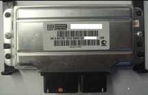 ЭБУ ВАЗ М74 M86 Bosch ME17.9.7 MEG 17/9/12  13