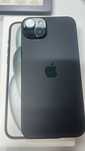 Apple IPhone 15 Plus; 128гб (Алматы) 612587