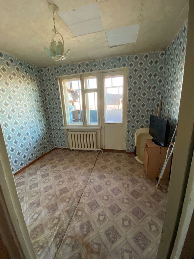 Продам трехкомнатную квартиру
