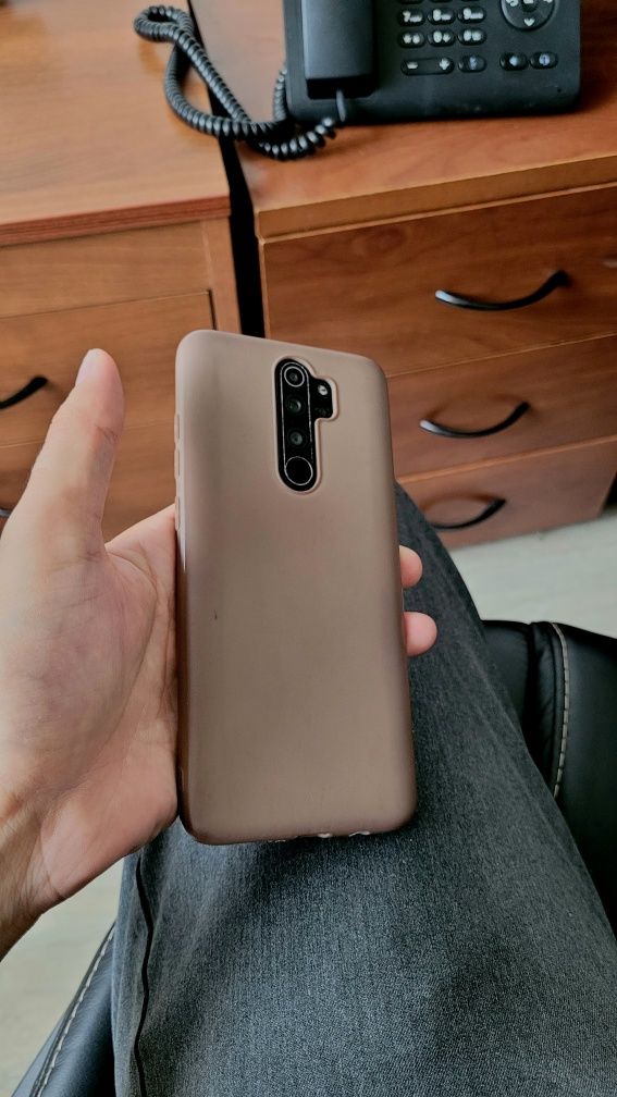 Продам Redmi Note 8 Pro 128Gb