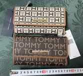 Кошелек Tommy Hilfiger оригинал новый