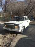 Продам автомобиль ВАЗ 2107