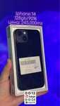 Iphone 14 128gb 90% 0•0•12 kaspi 0•0•24 halyk
