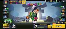 Brawl stars обмен ест