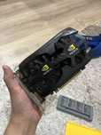Видеокарта GTX 1050 2GB