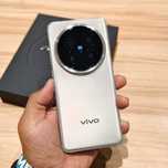 Vivo X200 новый запечатанный