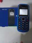 Продам  Nokia 1208