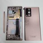 Корпус Samsung NOTE 20 ultra