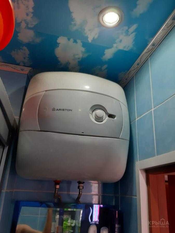 Продам двухкомнатную квартиру, Сахзавод, ул. Театральная, дом 4