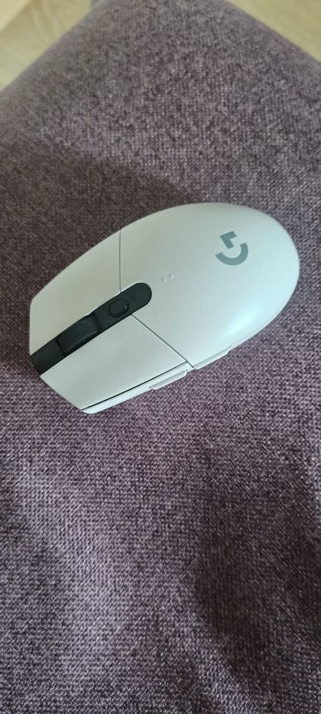 Беспроводная игровая мышь
