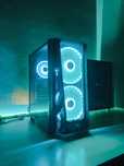Игровой ПК i5 9400F/16GB DDR4/RTX2070 8GB DDR6/SSD500GB/B365