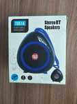 Беспроводная колонка T&G TG-514 с SD/USB/FM/Bluetooth