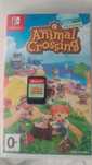 Продам Animal Crossing: New Horizons