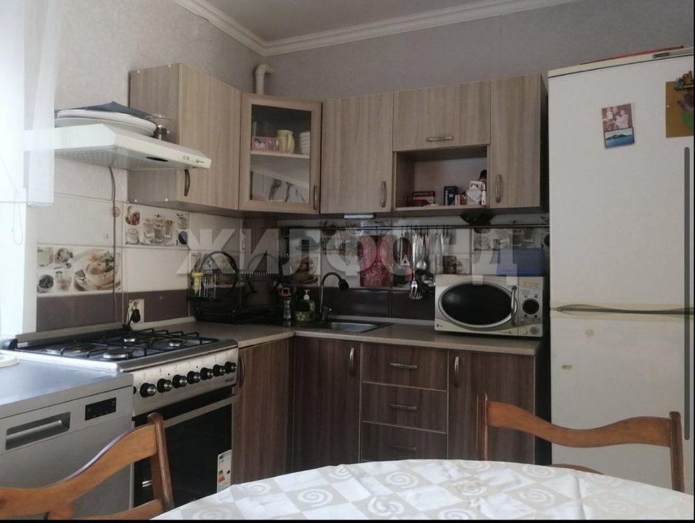 Продам дом в меновном
