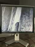 Dell у 1907FPt 19" Fullscreen LCD Monitor
