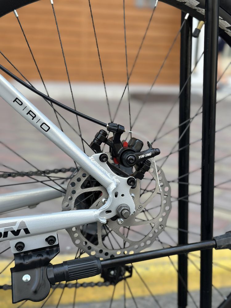 Велосипед Велик Гравийник 28 Summa K700 Shimano Gravel