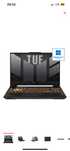 Ноутбук ASUS TUF Gaming F15