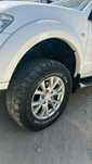 Шины BFGoodrich 275/65/17