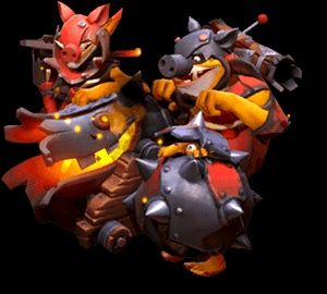 Продаю аркану на ТЕЧИСА DOTA 2
