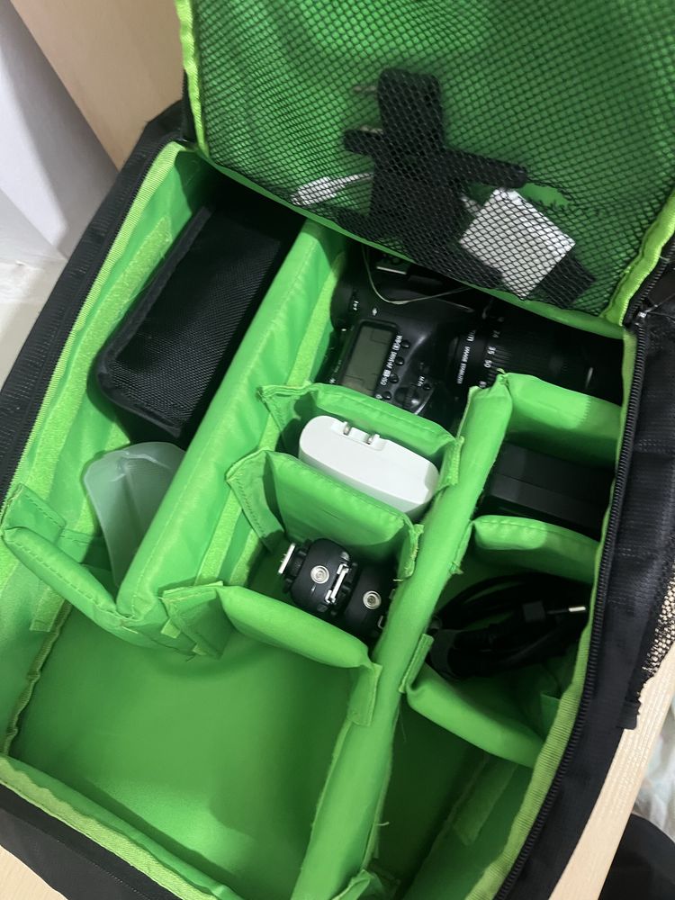 canon 7d mark ii
