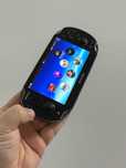 PlayStation Vita 1000 (FAT)