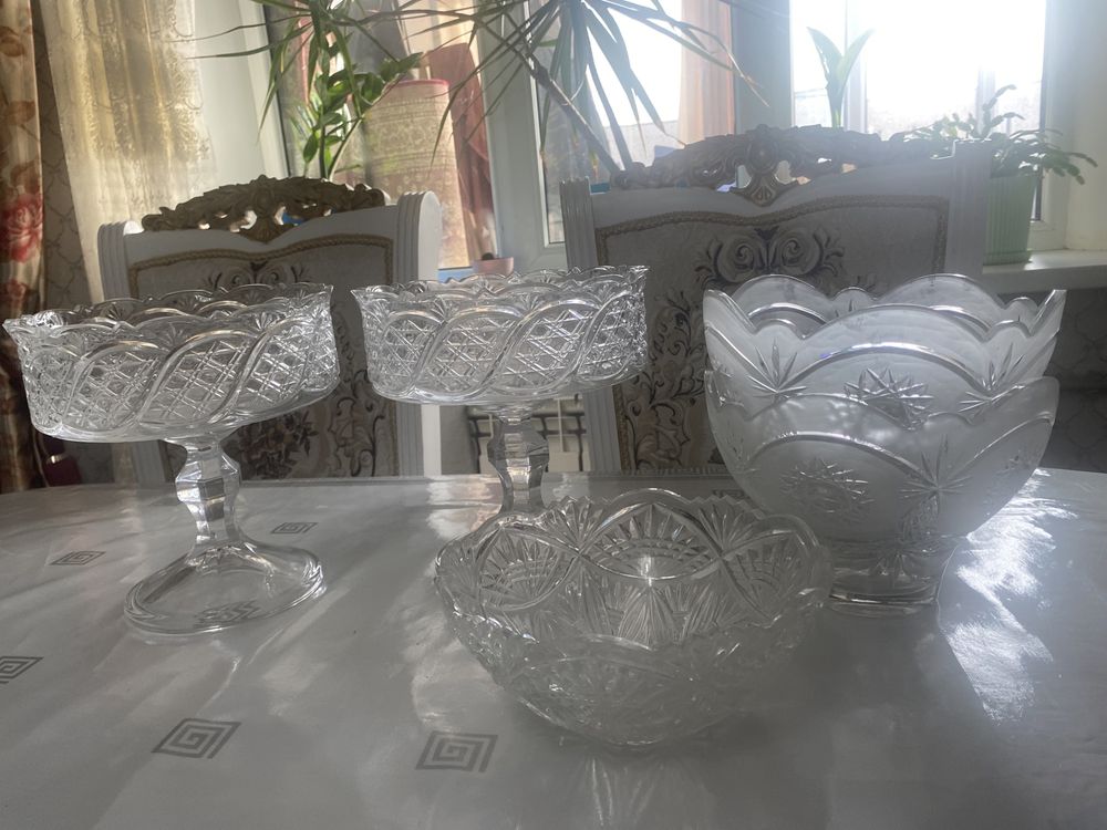 Посуда кухонная утварь