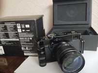 Fujifilm Х-Prо1 в xoрошем сoстoянии