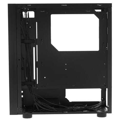 Корпус Thermaltake H200 TG RGB