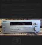 Pioneer VSX-D512