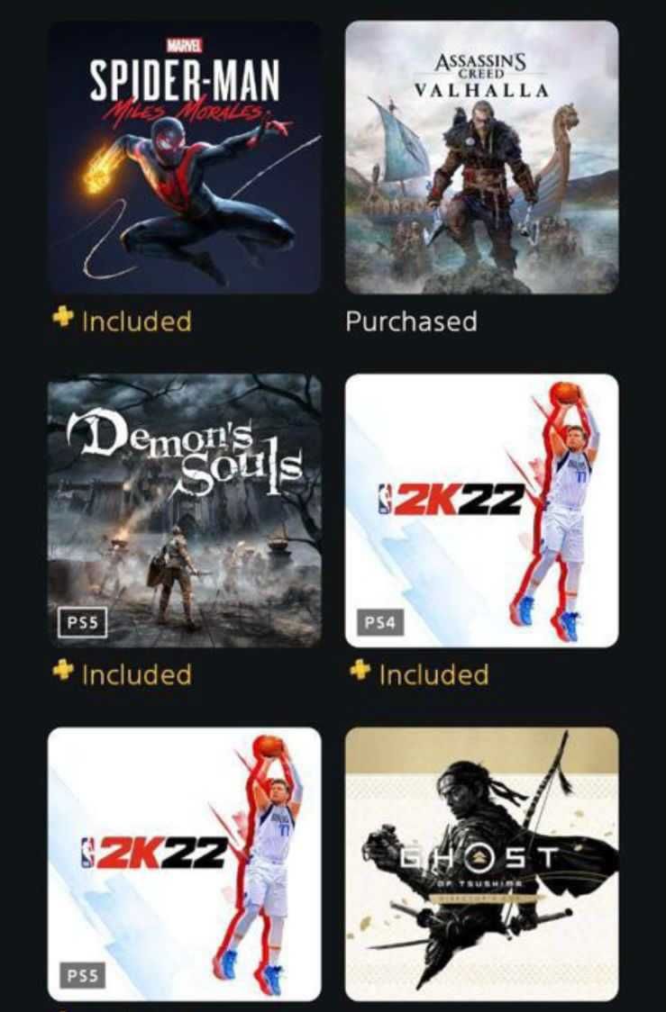 PS PLUS PS4PS5 xbox EA PLAY/продажа игр(ASTRO UFC FC26 MK)