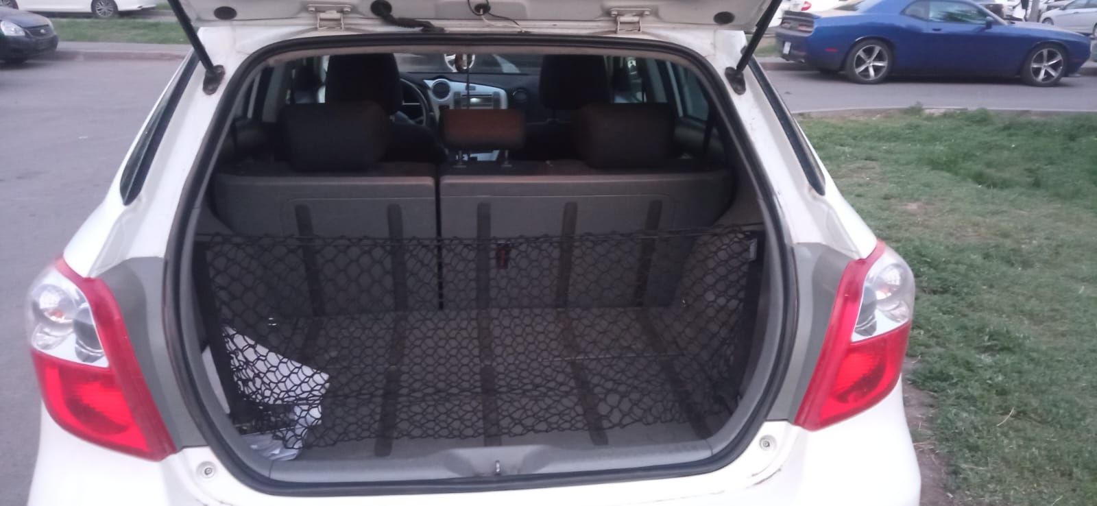 Toyota Matrix Тайота Матрикс машина продам