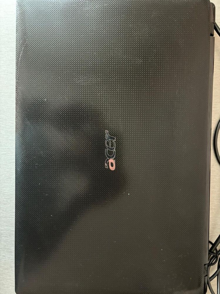 Продам ноутбуе Acer
