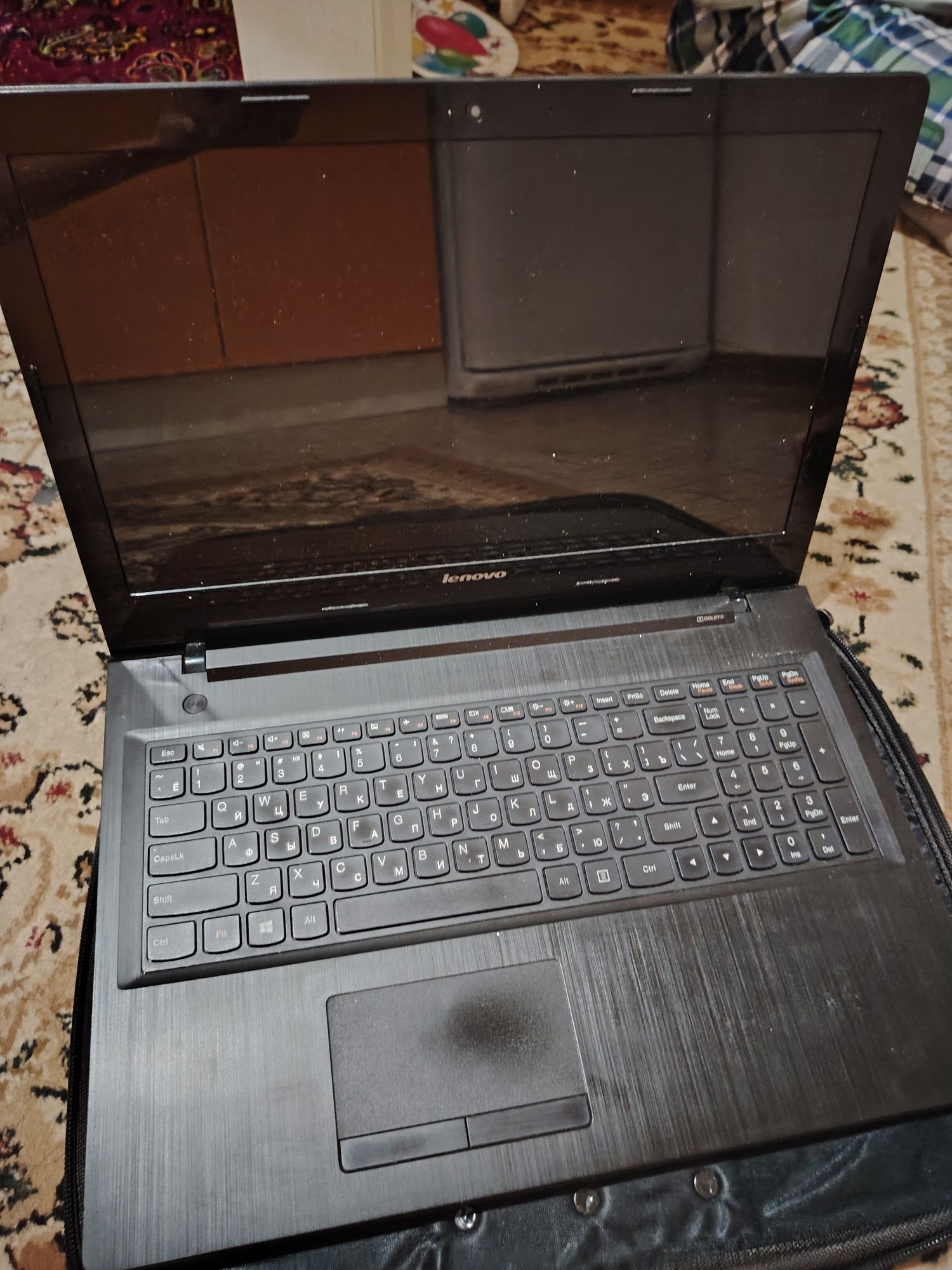 Ноутбук Lenovo G50-45
